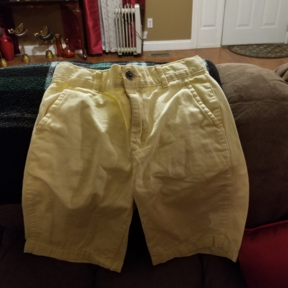 Little Boy's Shorts